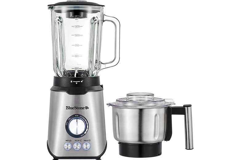 Máy xay sinh tố Bluestone BLB-5339 các thông số chính xác